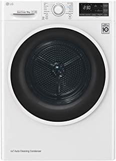Miglior asciugatrice smeg 8 kg a+++