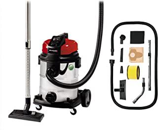 Miglior aspiracenere professionale con scuotifiltro