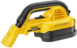 Miglior aspirapolvere dewalt