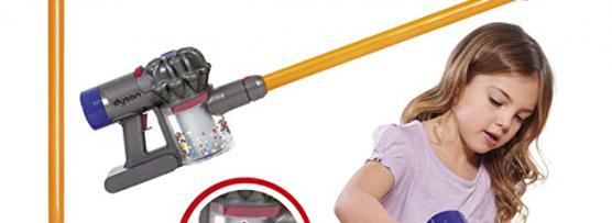 Miglior aspirapolvere giocattolo per bambini