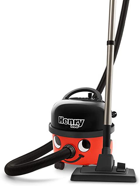 Miglior aspirapolvere henry
