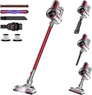 Miglior aspirapolvere hoover senza sacco