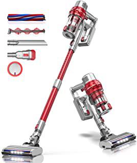 Miglior aspirapolvere hoover