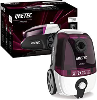 Miglior aspirapolvere imetec eco