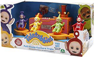 Miglior aspirapolvere teletubbies
