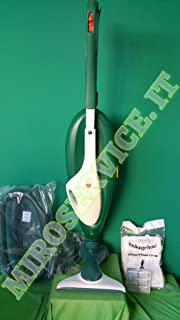 Miglior battitappeto folletto vk 135