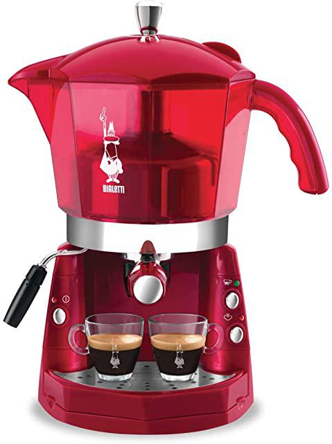 Miglior bialetti macchina caffe capsule cialde polvere