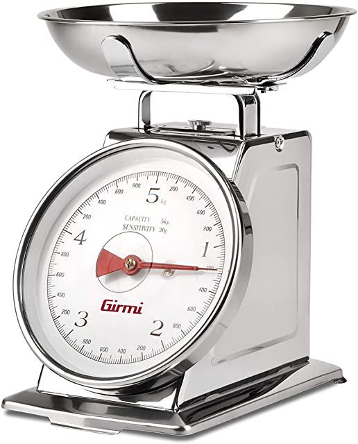 Miglior bilancia da cucina analogica