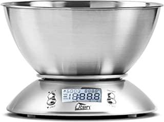 Miglior bilancia da cucina digitale