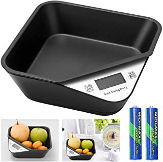 Miglior bilancia da cucina meccanica