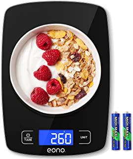 Miglior bilancia digitale amazon