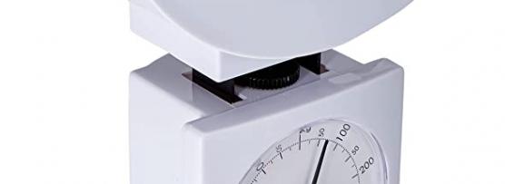 Miglior bilancia meccanica cucina