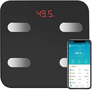 Miglior bilancia smart