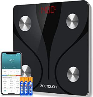 Miglior bilancia wireless metasalute