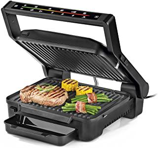 Miglior bistecchiera ariete churrasco