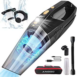 Miglior black and decker aspirabriciole