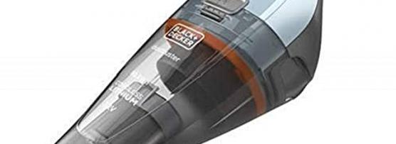Miglior black decker aspirabriciole