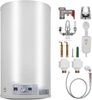 Miglior boiler 80 litri