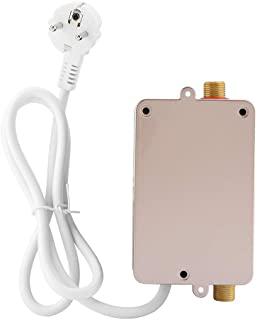 Miglior boiler acqua calda elettrico