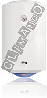 Miglior boiler elettrico orizzontale