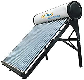 Miglior boiler solare