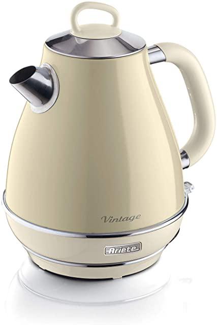 Miglior bollitore ariete