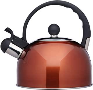 Miglior bollitore gas