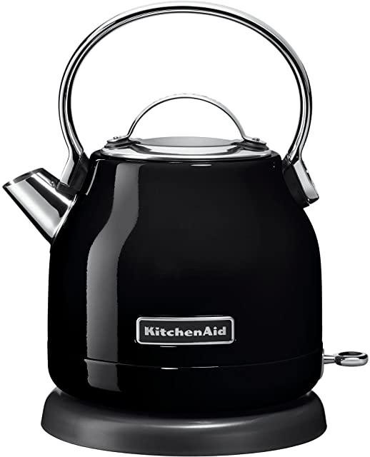 Miglior bollitore kitchenaid