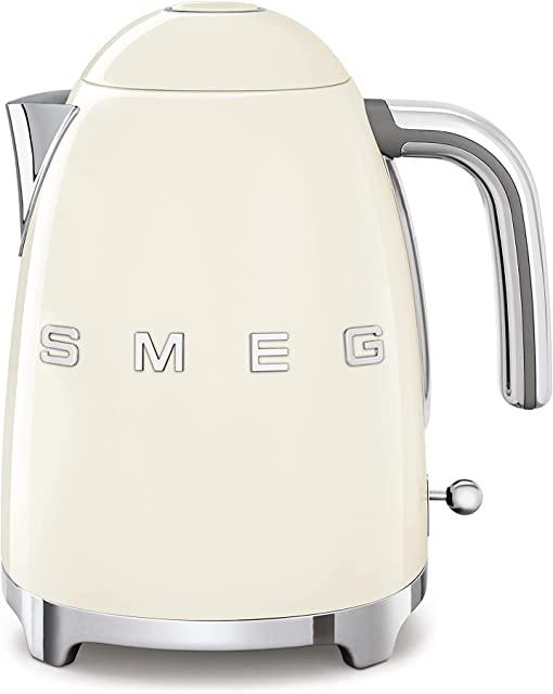 Miglior bollitore smeg dolce e gabbana