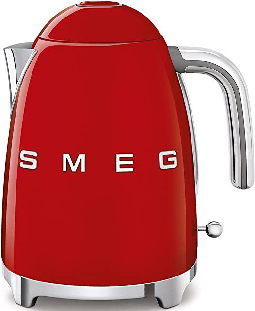 Miglior bollitore smeg