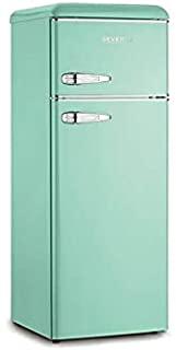 Miglior bompani frigo retro