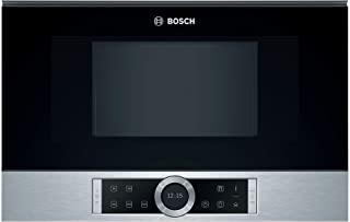 Miglior bosch microonde incasso