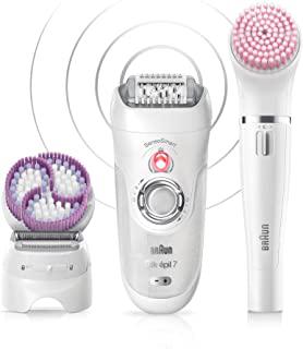 Miglior braun epilatore laser