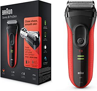 Miglior braun rasoio barba