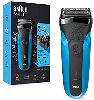 Miglior braun rasoio elettrico
