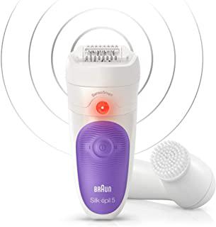 Miglior braun silk epil 5 5780