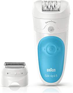 Miglior braun silk epil 5