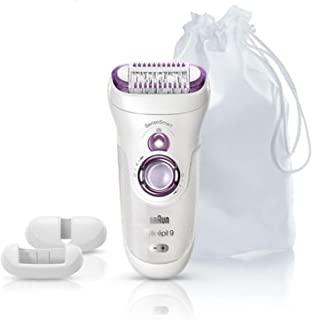 Miglior braun silk epil 7