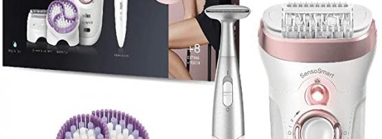 Miglior braun silk epil 9