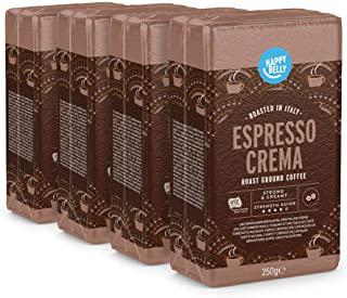 Miglior caffè macinato per macchina espresso