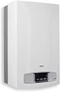 Miglior caldaia a condensazione baxi