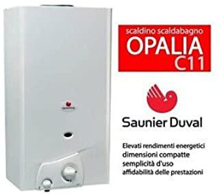 Miglior caldaia a gas gpl