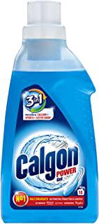 Miglior calgon lavatrice