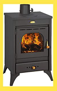 Miglior camino con forno a legna