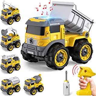 Miglior camion con gru e cestello