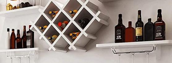 Miglior cantinetta a muro