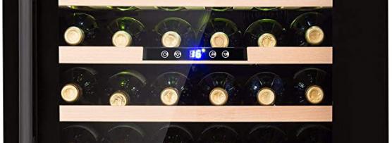 Miglior cantinetta da incasso doppia temperatura