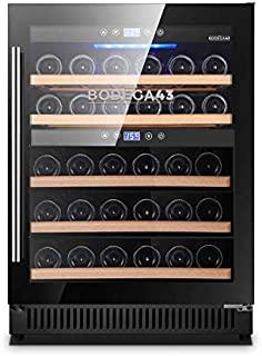 Miglior cantinetta frigo incasso