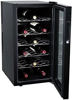 Miglior cantinetta vini hoover 21 bottiglie