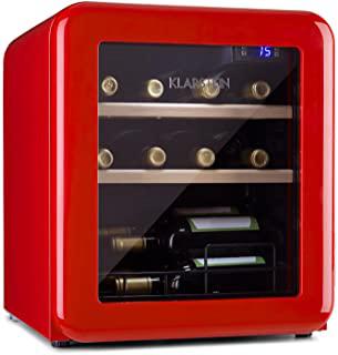 Miglior cantinetta vino doppia temperatura